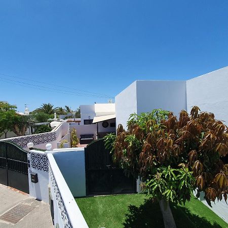 Casa El Eco Del Volcan 1 Teguise  Bagian luar foto
